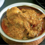 Chicken Korma