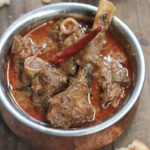 Goat Curry