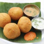 Mysore Bonda
