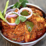 Paneer Tikka Masala