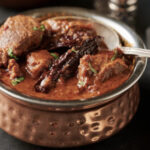 Lamb Vindaloo