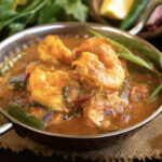 Prawns Curry