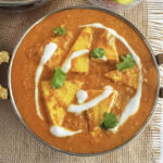 Shahi Paneer